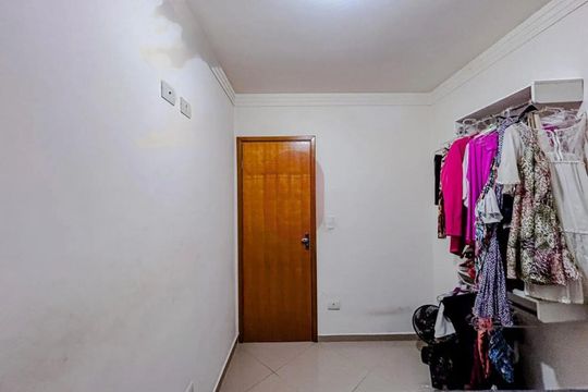 Apartamento à venda com 2 quartos, 43m² em Tatuapé, São Paulo