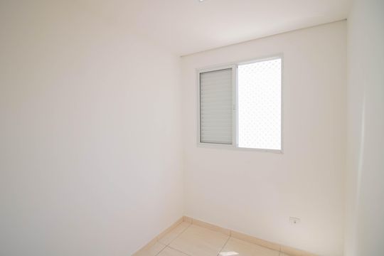 Quarto 2 de apartamento para alugar com 2 quartos, 40m² em Casa Verde, São Paulo