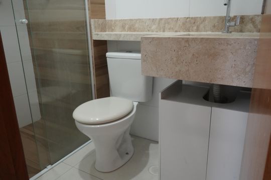 Apartamento para alugar com 2 quartos, 39m² em Vila Matilde, São Paulo