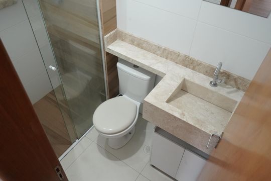 Apartamento para alugar com 2 quartos, 39m² em Vila Matilde, São Paulo