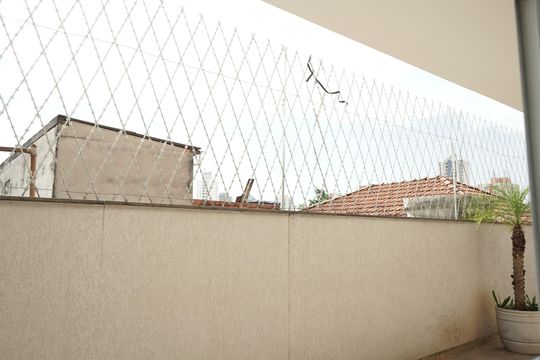 Apartamento para alugar com 2 quartos, 39m² em Vila Matilde, São Paulo