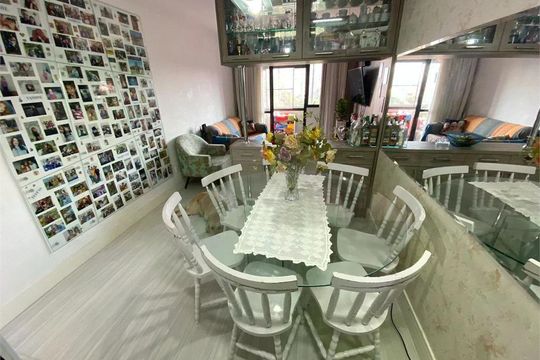 Apartamento à venda com 3 quartos, 66m² em Vila Esperança, São Paulo