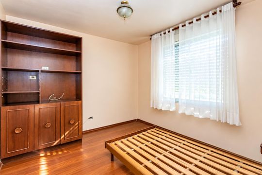 Quarto de apartamento para alugar com 1 quarto, 45m² em Cristal, Porto Alegre