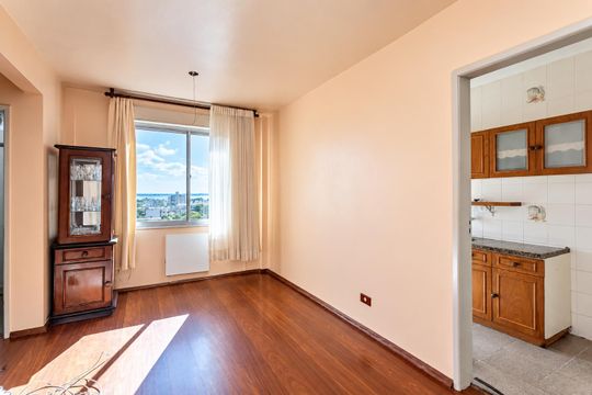 Apartamento para alugar com 1 quarto, 45m² em Cristal, Porto Alegre