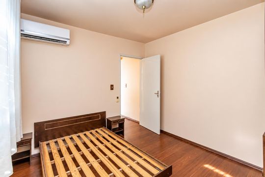 Quarto de apartamento para alugar com 1 quarto, 45m² em Cristal, Porto Alegre