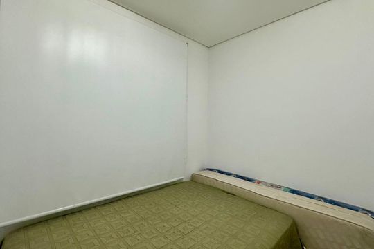 quarto 2 de apartamento à venda com 3 quartos, 88m² em Barroca, Belo Horizonte