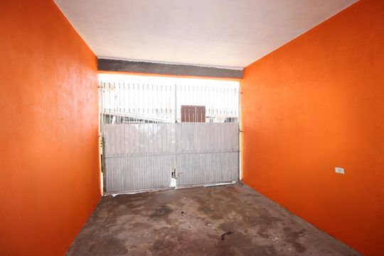 Garagem de casa para alugar com 1 quarto, 70m² em Fazenda Itaim, São Paulo