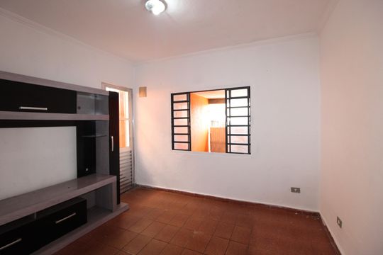 Casa para alugar com 1 quarto, 70m² em Fazenda Itaim, São Paulo