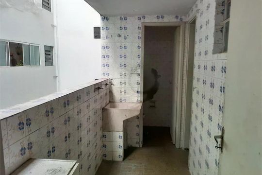 Apartamento à venda com 2 quartos, 78m² em Tucuruvi, São Paulo