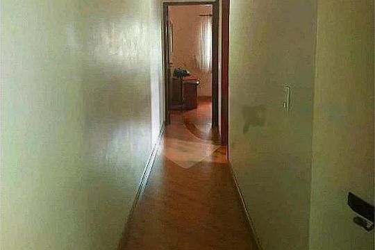 Casa à venda com 3 quartos, 203m² em Limão, São Paulo