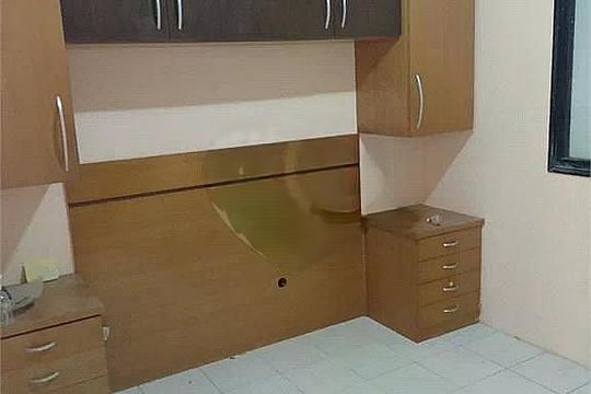 Apartamento à venda com 2 quartos, 65m² em Vila Santa Catarina, São Paulo