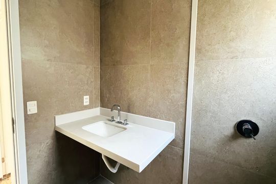 Casa de Condomínio à venda com 3 quartos, 220m² em Alphaville Dom Pedro, Campinas