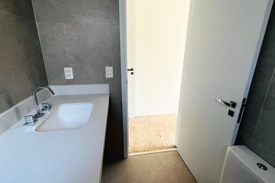 Casa de Condomínio à venda com 3 quartos, 220m² em Alphaville Dom Pedro, Campinas