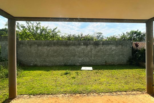 Casa de Condomínio à venda com 3 quartos, 220m² em Alphaville Dom Pedro, Campinas