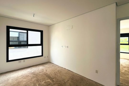 Casa de Condomínio à venda com 3 quartos, 220m² em Alphaville Dom Pedro, Campinas