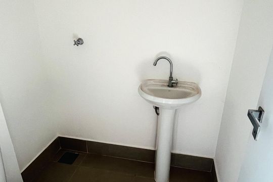 Casa de Condomínio à venda com 3 quartos, 220m² em Alphaville Dom Pedro, Campinas