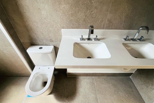 Casa de Condomínio à venda com 3 quartos, 220m² em Alphaville Dom Pedro, Campinas