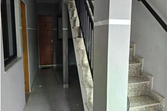 Casa de Condomínio à venda com 1 quarto, 29m² em Santana, São Paulo