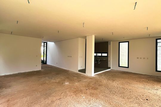 Casa de Condomínio à venda com 3 quartos, 220m² em Alphaville Dom Pedro, Campinas