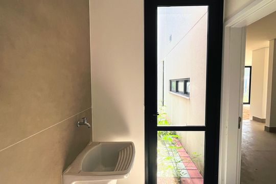 Casa de Condomínio à venda com 3 quartos, 220m² em Alphaville Dom Pedro, Campinas