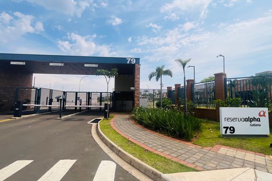 Casa de Condomínio à venda com 3 quartos, 220m² em Alphaville Dom Pedro, Campinas