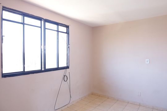 Sala de apartamento para alugar com 2 quartos, 42m² em Guaianases, São Paulo