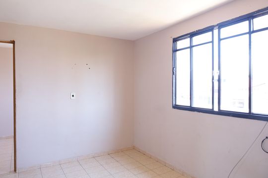 Apartamento para alugar com 2 quartos, 42m² em Guaianases, São Paulo