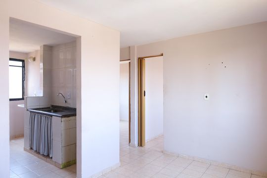 Apartamento para alugar com 2 quartos, 42m² em Guaianases, São Paulo