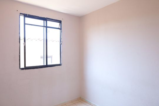 Quarto 2 de apartamento para alugar com 2 quartos, 42m² em Guaianases, São Paulo