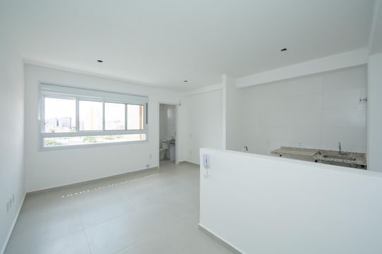 Apartamento à venda com 1 quarto, 24m² em Nova Suíça, Belo Horizonte