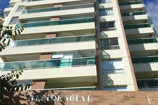 Apartamento à venda com 1 quarto, 40m² em Vila Formosa, São Paulo