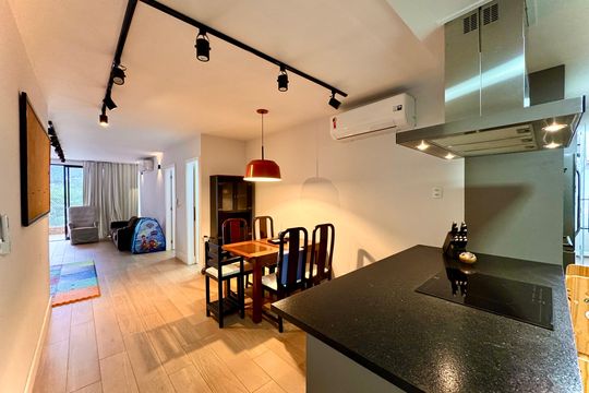 Apartamento à venda com 4 quartos, 133m² em Catete, Rio de Janeiro