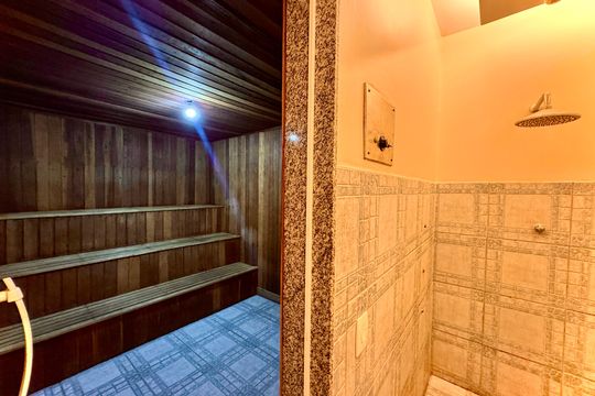 Apartamento à venda com 4 quartos, 133m² em Catete, Rio de Janeiro