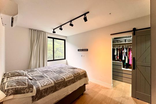 Apartamento à venda com 4 quartos, 133m² em Catete, Rio de Janeiro