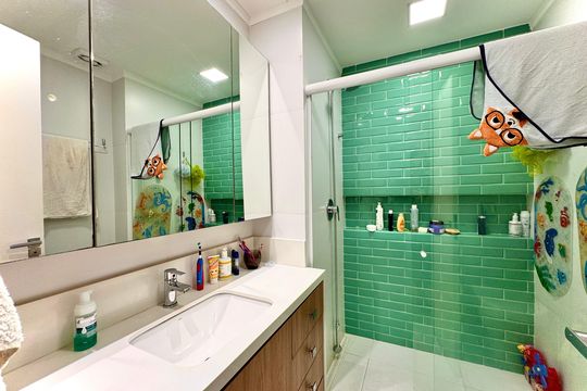Apartamento à venda com 4 quartos, 133m² em Catete, Rio de Janeiro