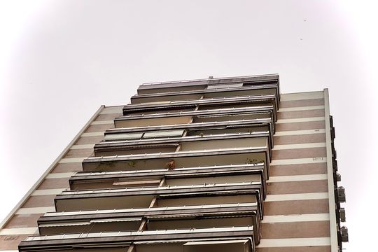 Apartamento à venda com 4 quartos, 133m² em Catete, Rio de Janeiro
