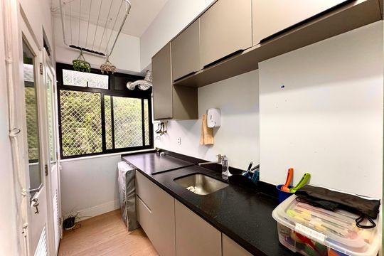 Apartamento à venda com 4 quartos, 133m² em Catete, Rio de Janeiro