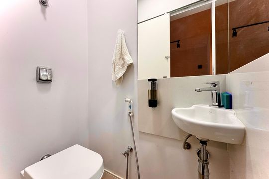 Apartamento à venda com 4 quartos, 133m² em Catete, Rio de Janeiro