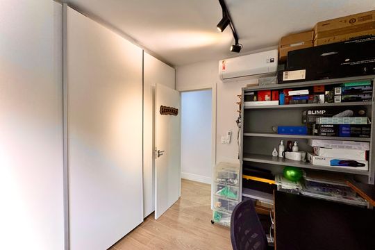 Apartamento à venda com 4 quartos, 133m² em Catete, Rio de Janeiro