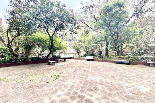 Área comum de apartamento à venda com 2 quartos, 57m² em Jardim Artur Alvim, São Paulo