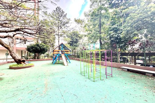 Área comum - Playground de apartamento à venda com 2 quartos, 57m² em Jardim Artur Alvim, São Paulo