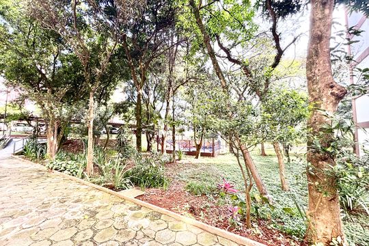 Área comum de apartamento à venda com 2 quartos, 57m² em Jardim Artur Alvim, São Paulo