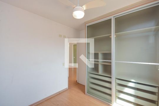 Quarto 1 de apartamento para alugar com 2 quartos, 102m² em Campo Grande, São Paulo