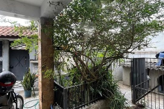 Casa para alugar com 3 quartos, 274m² em Jardim Colombo, São Paulo