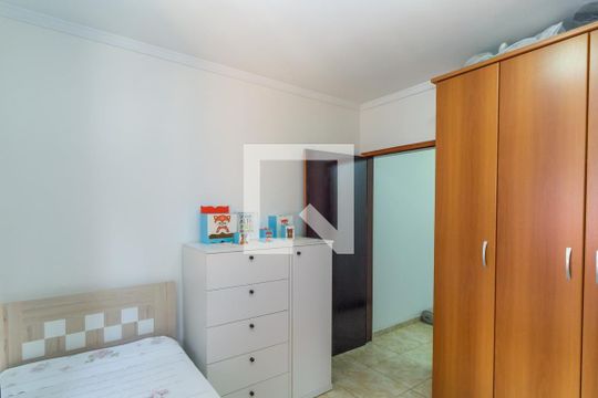 Quarto 2 de casa à venda com 2 quartos, 104m² em Jardim Independência (São Paulo), São Paulo