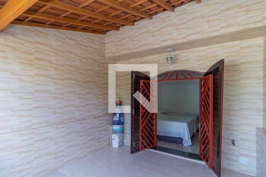 Varanda  de casa à venda com 2 quartos, 104m² em Jardim Independência (São Paulo), São Paulo