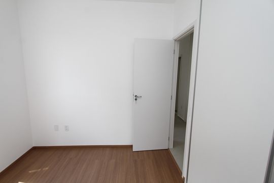 Quarto 2 de apartamento à venda com 3 quartos, 88m² em Palmeiras, Belo Horizonte