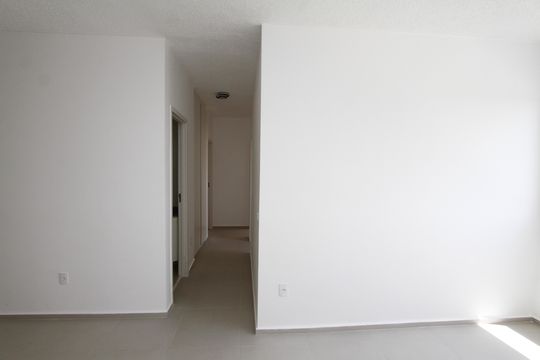 Sala de apartamento à venda com 3 quartos, 88m² em Palmeiras, Belo Horizonte