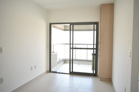 Apartamento para alugar com 1 quarto, 50m² em Vila Clementino, São Paulo