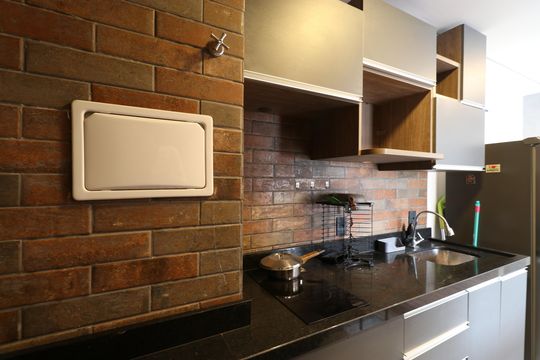 Apartamento para alugar com 2 quartos, 37m² em Barra Funda, São Paulo